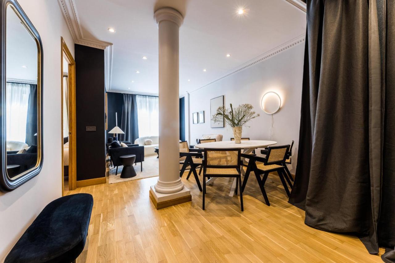 Ondarra By Sweet Home San Sebastián Kültér fotó