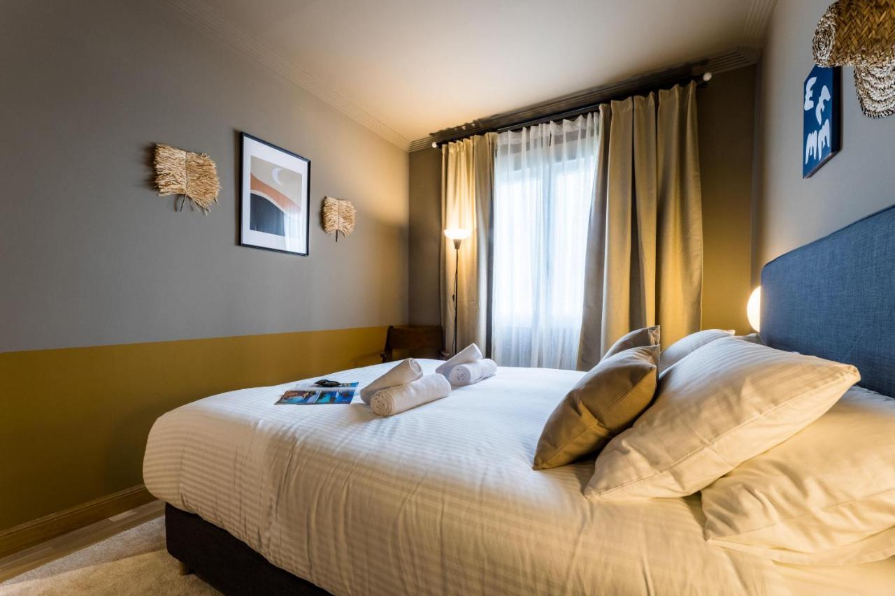 Ondarra By Sweet Home San Sebastián Kültér fotó