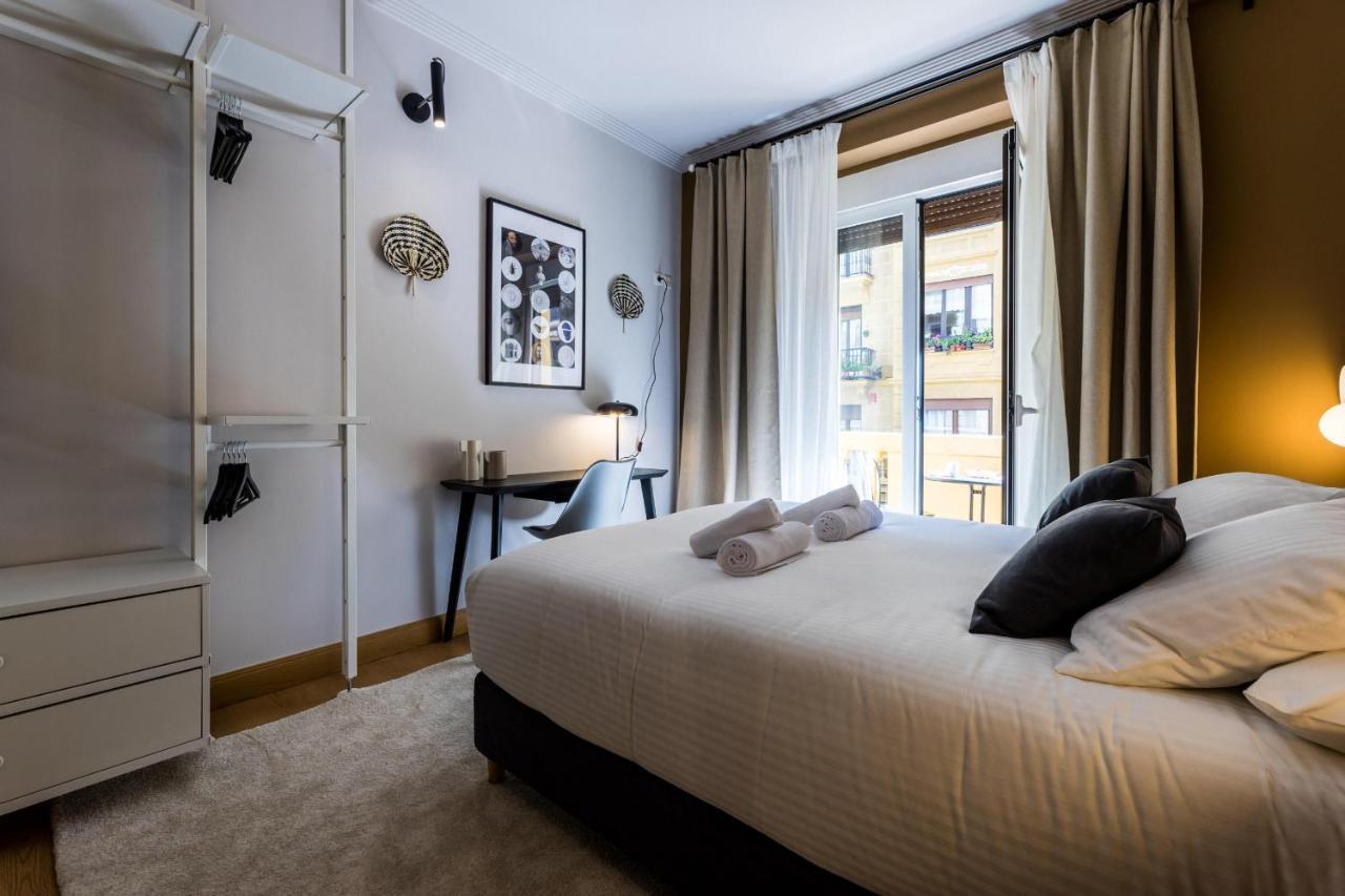 Ondarra By Sweet Home San Sebastián Kültér fotó