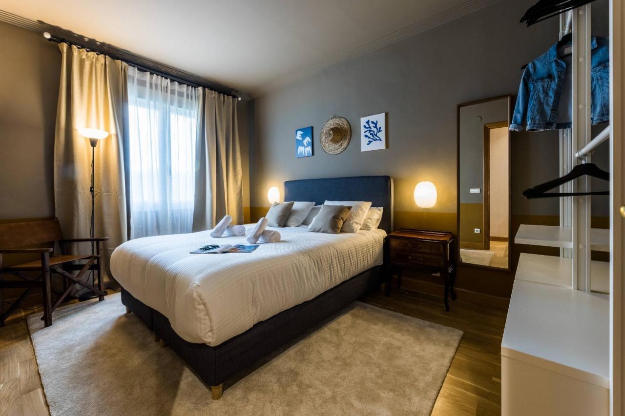 Ondarra By Sweet Home San Sebastián Kültér fotó